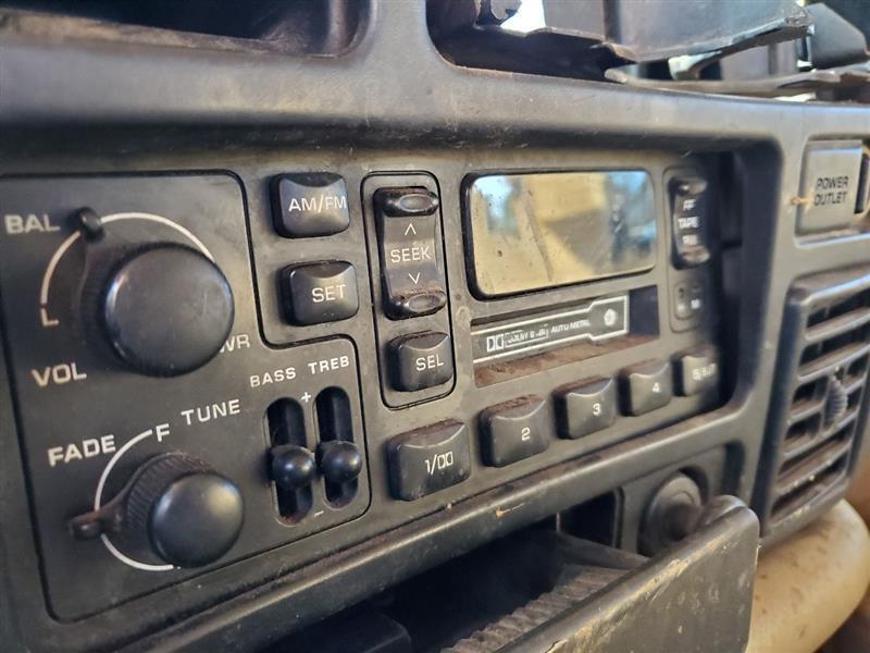 Used Manual Transmission Assembly fits  1997  Dodge 3500 pickup MT 4x4  10- - Fresh Stock Dated February 2026