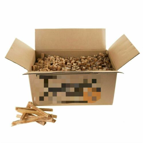 Fatwood Fire Starters 25 Pounds Natural Wood Kindling Quick Start Pieces - Fresh Stock Dated December 2025