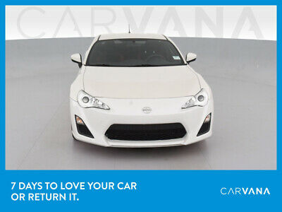 2014 Scion FR-S Coupe 2D - Fresh Stock Dated February 2026