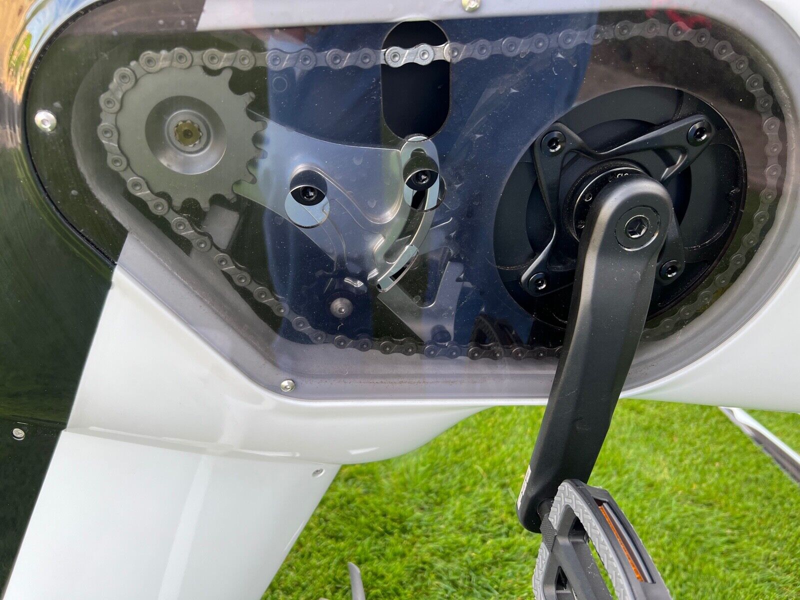 Manta5 hydrofoil eBike -HYDROFOILER XE-1 - Fresh Stock Dated February 2026