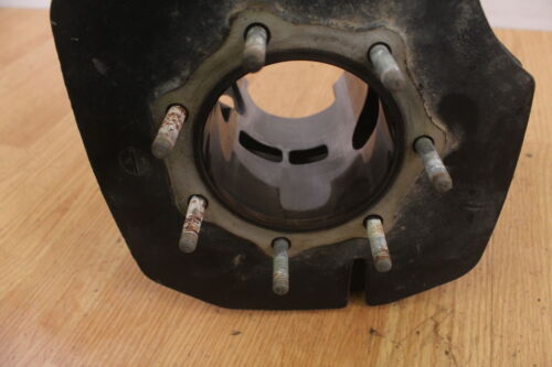 1982 HONDA CR480R Cylinder Jug 89mm with Piston - Fresh Stock Dated February 2026