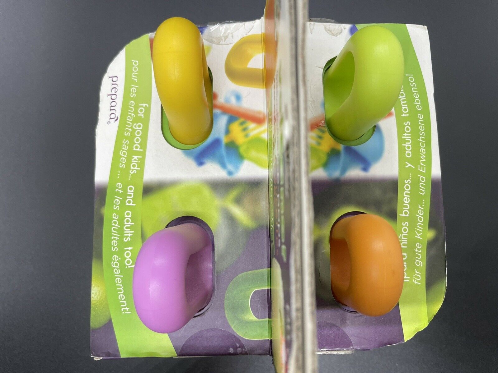 Popsicle Molds-New In Box-set Of 4 - Fresh Stock Dated February 2026