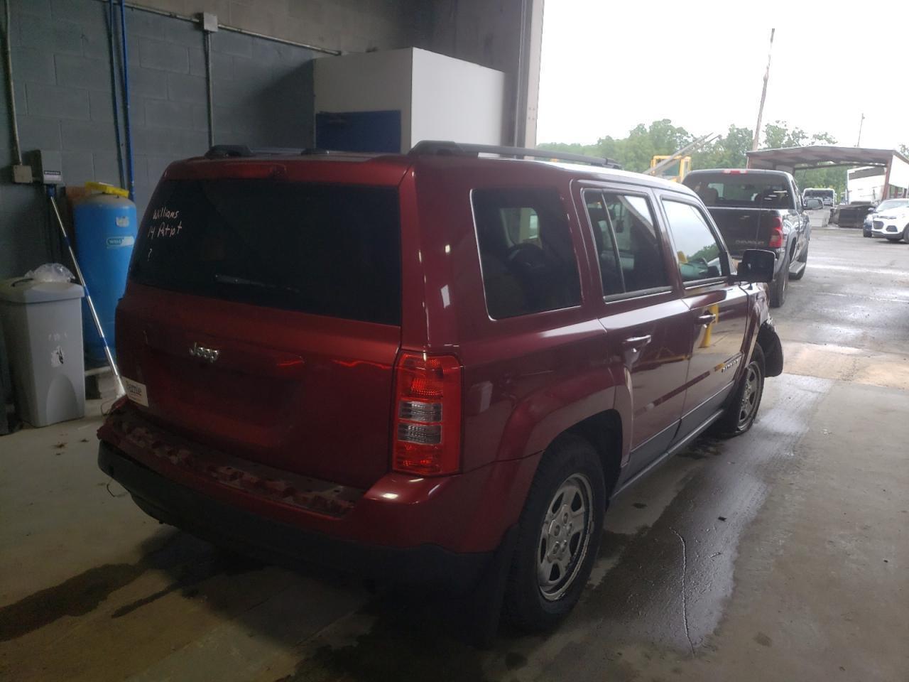 Used Manual Transmission Assembly fits  2014 Jeep Patriot MT  2.0L Grade A - Fresh Stock Dated February 2026