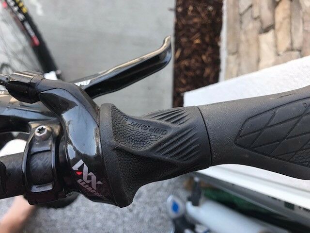 2014 Norco Revolver Limited Edition Carbon Mtn Bike 27.5 - Fresh Stock Dated February 2026