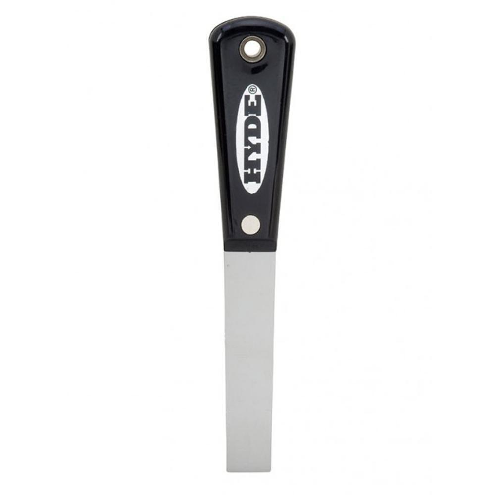 Hyde 02005 Flexible Putty Knife/Scraper 19mm (3/4