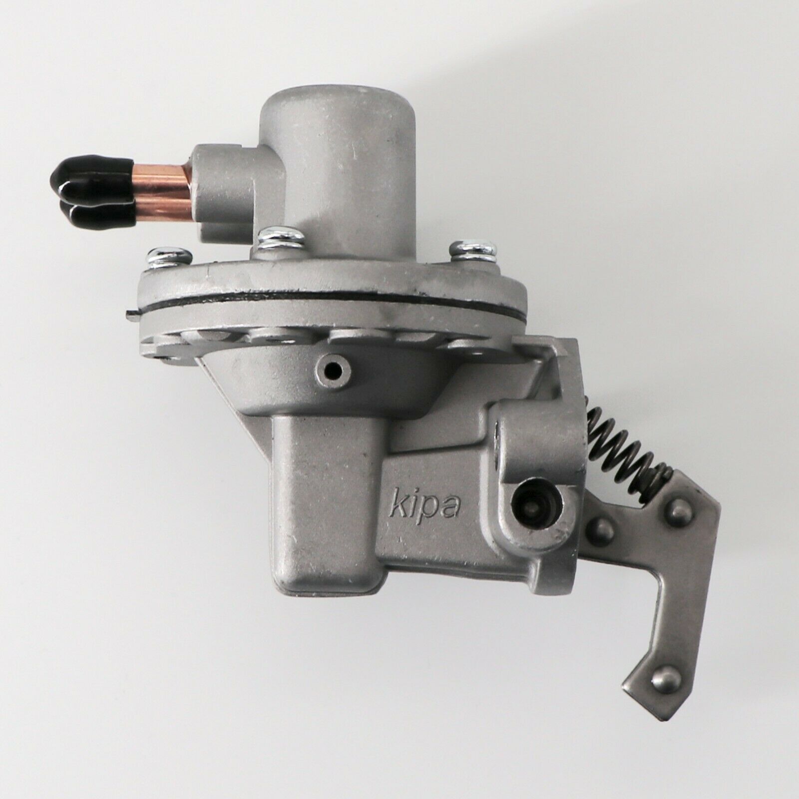 Fuel Pump for Honda 1975-179 GL1000 1980-1983 GL1100 GoldWing 1000 1100 W intake - Fresh Stock Dated February 2026