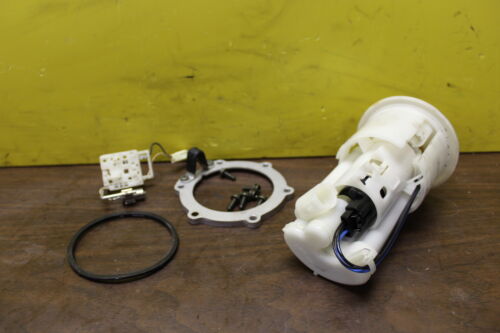 2002-2003 Yamaha Yzf R1 Fuel Pump Gas Petrol Sender Unit 5pw-13907-02-00 - Fresh Stock Dated February 2026
