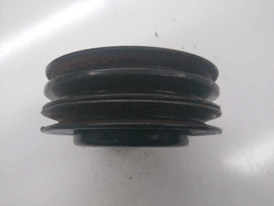 Mercruiser Engine Water Pump 3 Groove V Belt Pulley 19692T 19692T01 19692 - Fresh Stock Dated February 2026