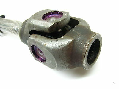 1983 HONDA 83 VF750 VF 750 VF750S V45 SABRE - SWINGARM DRIVE SHAFT ASSY. - Fresh Stock Dated February 2026