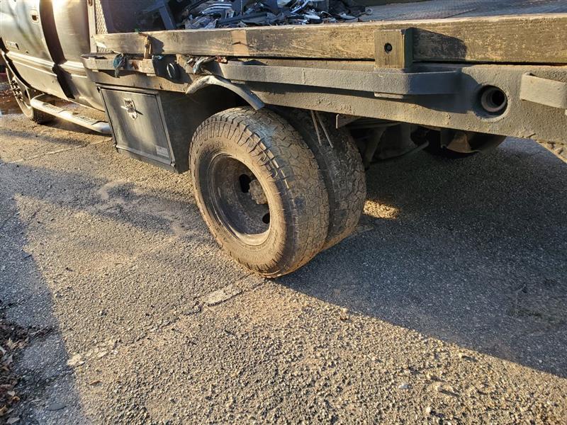 Used Manual Transmission Assembly fits  1997  Dodge 3500 pickup MT 4x4  10- - Fresh Stock Dated February 2026