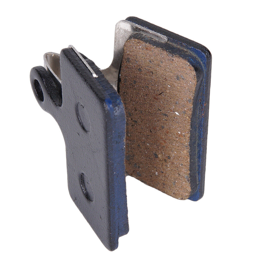 4 Pairs Resin  Disc Brake Pads for M985 988 785 615 666 675 XT - Fresh Stock Dated February 2026