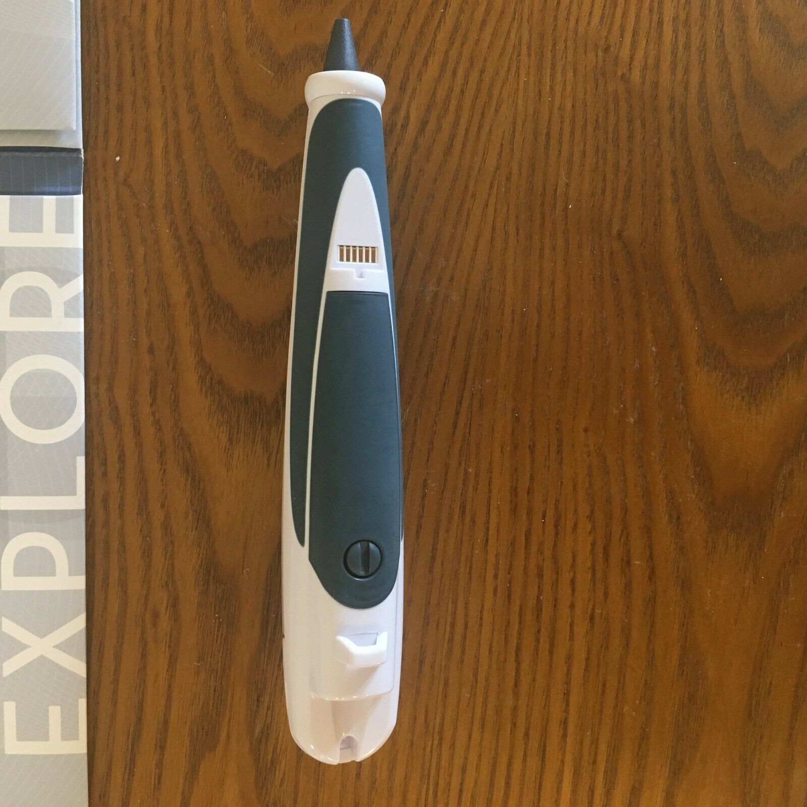 Fly Fusion Digital Pen Pentop Computer, Silver, Paper, Games, Stickers, Cards - Fresh Stock Dated December 2025