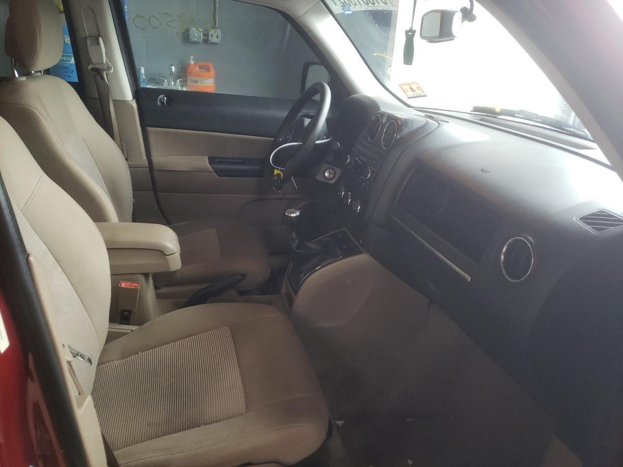 Used Manual Transmission Assembly fits  2014 Jeep Patriot MT  2.0L Grade A - Fresh Stock Dated February 2026