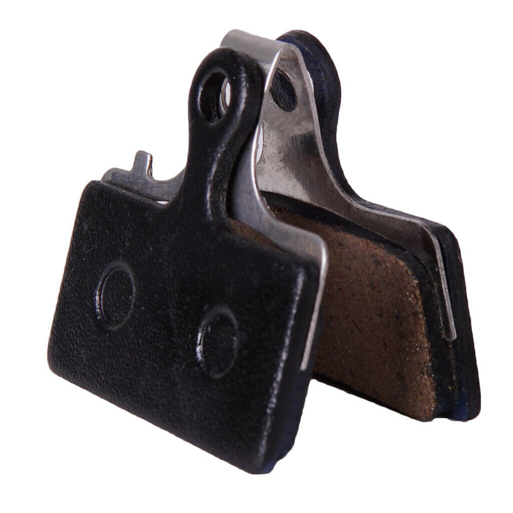 4 Pairs Resin  Disc Brake Pads for M985 988 785 615 666 675 XT - Fresh Stock Dated February 2026