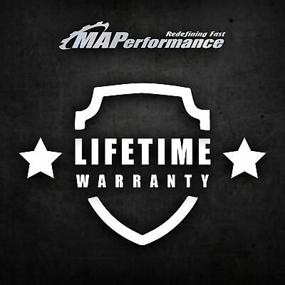 MAPerformance 4-1 Equal Length Header for 2004-20 Subaru STI / 2002-2014 WRX EJ - Fresh Stock Dated February 2026