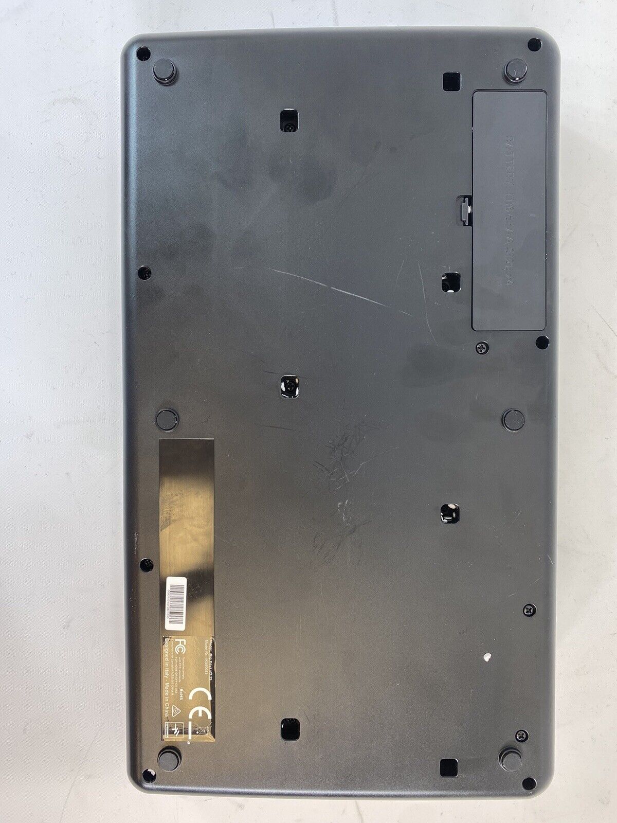 IK Multimedia iRig Keys I/O 25 Keyboard Controller - Fresh Stock Dated February 2026