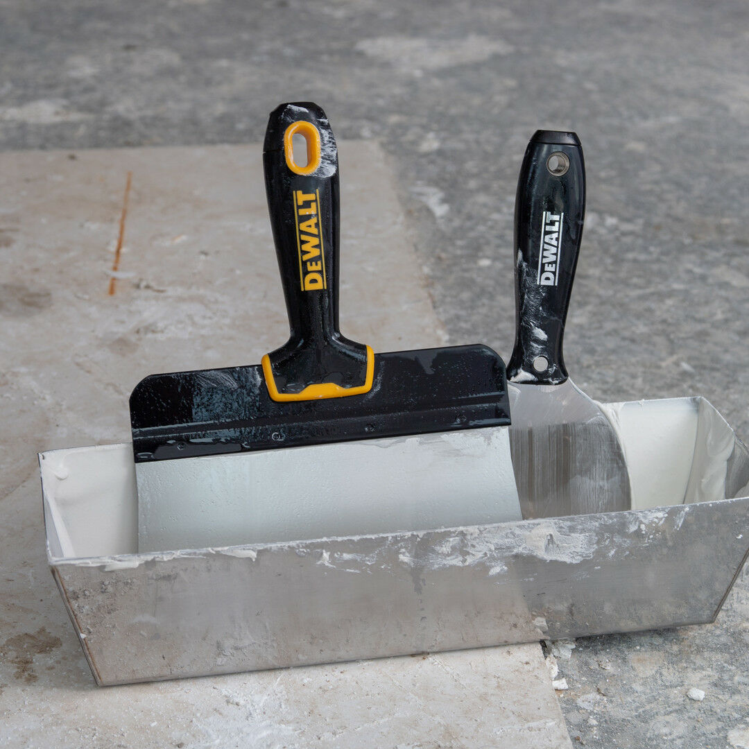 DEWALT Taping Knife 8