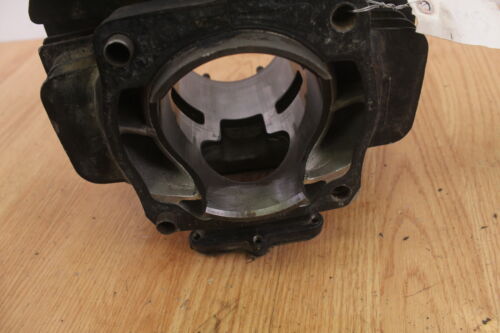 1982 HONDA CR480R Cylinder Jug 89mm with Piston - Fresh Stock Dated February 2026