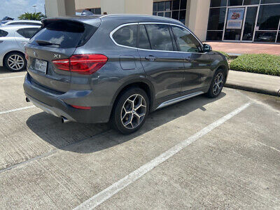 2017 BMW X1 sDrive28i - Fresh Stock Dated December 2025