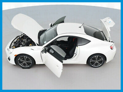 2014 Scion FR-S Coupe 2D - Fresh Stock Dated February 2026