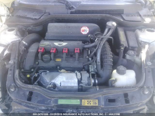 Used Manual Transmission Assembly fits  2008 Mini Clubman MT  S model 6 speed w - Fresh Stock Dated February 2026