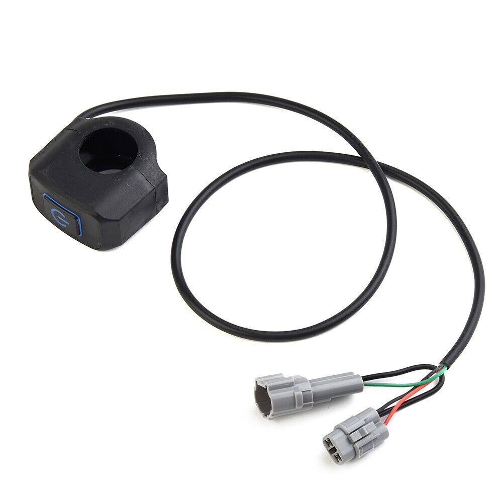 For Sur Ron Surron Bee X Sur Ron Off-Road PLUG & PLAY Headlight Switch Light - Fresh Stock Dated February 2026
