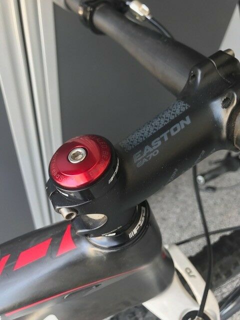 2014 Norco Revolver Limited Edition Carbon Mtn Bike 27.5 - Fresh Stock Dated February 2026