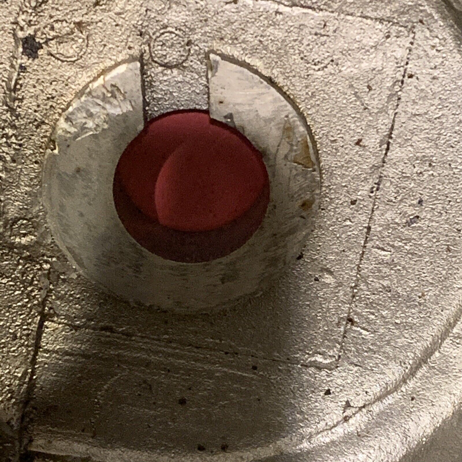 1968 Muncie 4 Speed Transmission Case 3925660  P8A18 M20,M21 M22 USED - Fresh Stock Dated February 2026