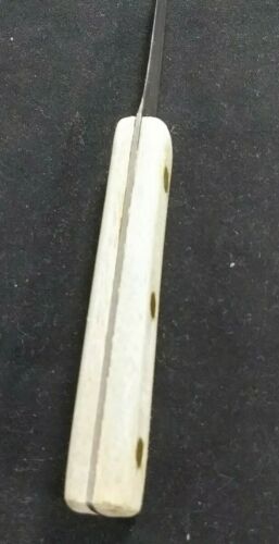 Chicago Cutlery 102S paring knife - Fresh Stock Dated December 2025