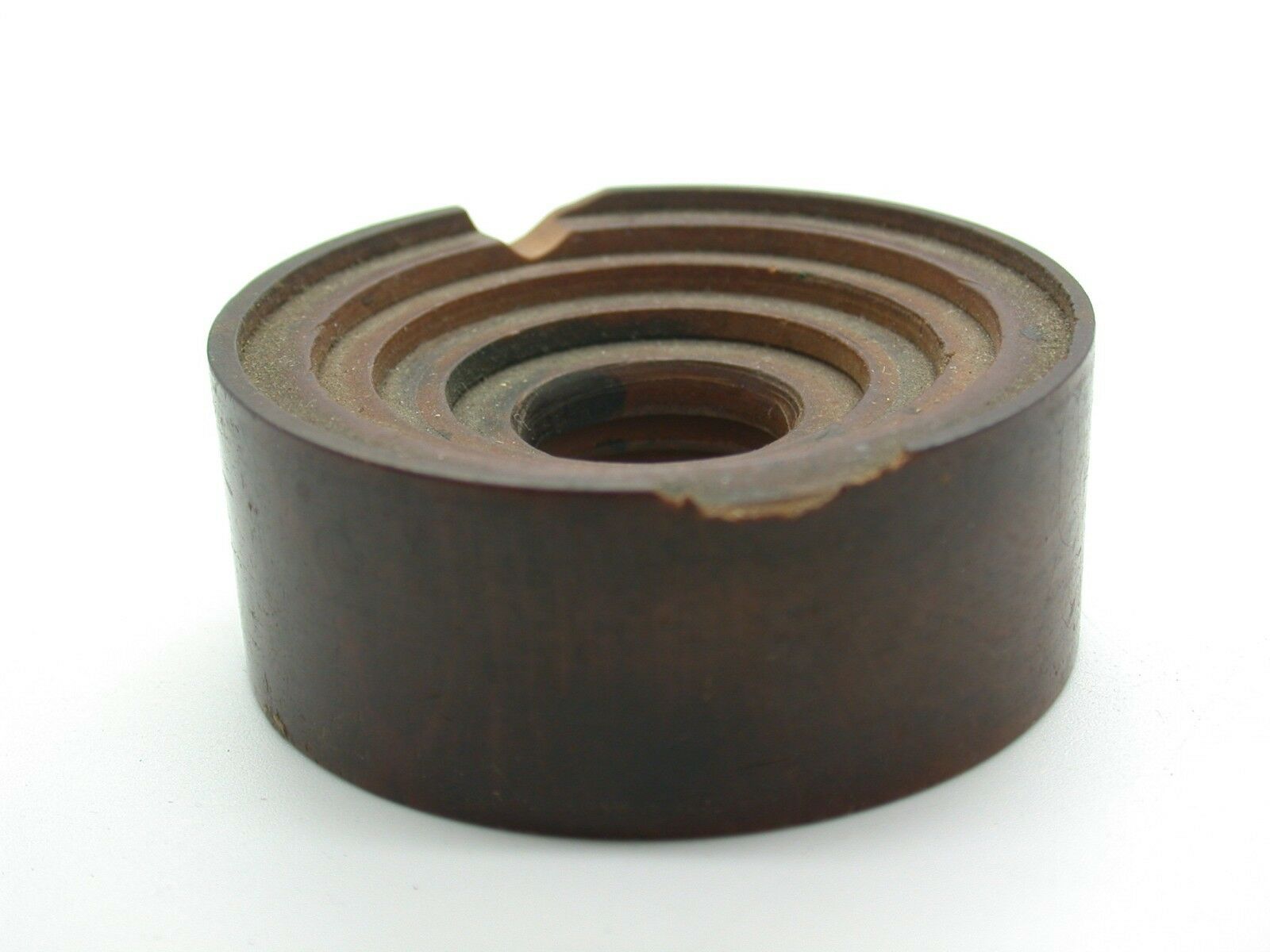 One Various Level Wooden Movement Holder Watch Repair - 8A19 - Fresh Stock Dated February 2026
