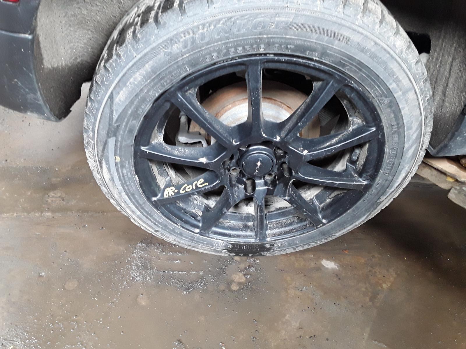 Used Manual Transmission Assembly fits  2008 Mini Clubman MT  S model 6 speed w - Fresh Stock Dated February 2026