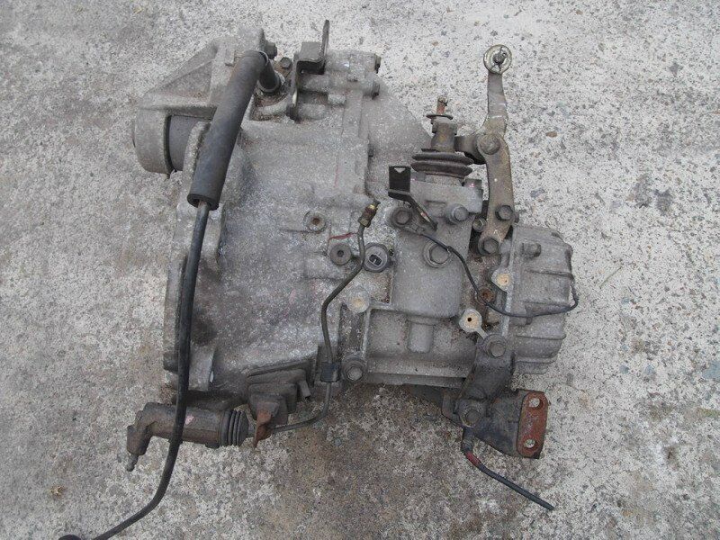 JDM Toyota Starlet Carat EP91 4E-FTE TURBO GLANZA CT12 Turbo Transmission Gear - Fresh Stock Dated February 2026