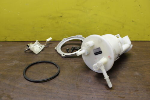 2002-2003 Yamaha Yzf R1 Fuel Pump Gas Petrol Sender Unit 5pw-13907-02-00 - Fresh Stock Dated February 2026