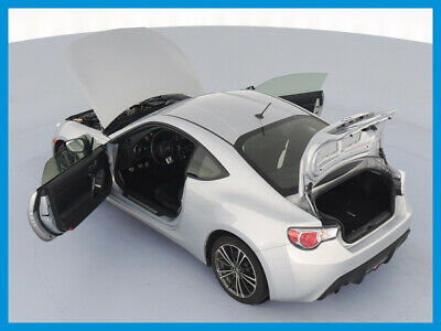 2013 Scion FR-S 10 Series Coupe 2D - Fresh Stock Dated February 2026