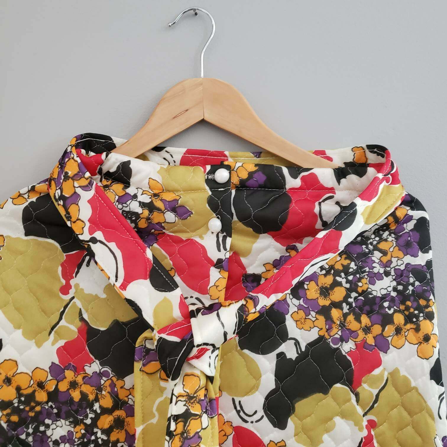 Vintage quilt flower skirt medium - Fresh Stock Dated February 2026