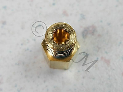 YAMAHA ATV NEW K&L MIKUNI CARBURETOR 4/042 LARGE HEX MAIN JET #290 18-4439 - Fresh Stock Dated February 2026