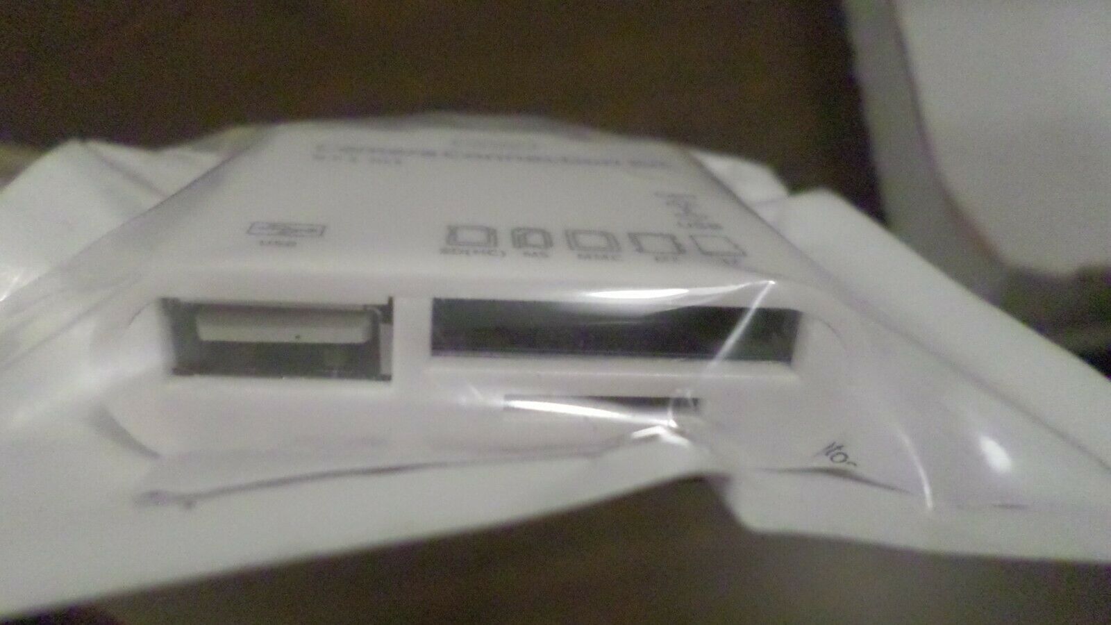 NIP IPAD Camera Connection Kit - Fresh Stock Dated February 2026