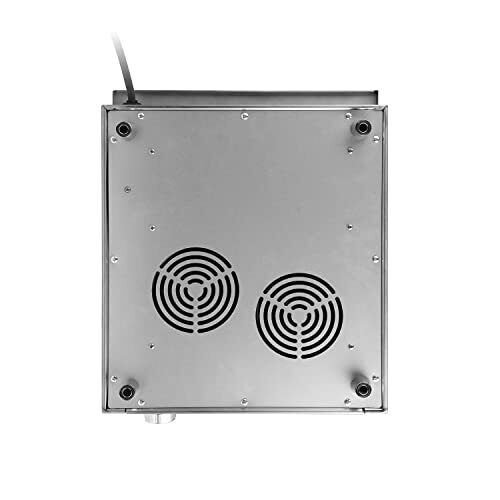 Commercial Grade Countertop Burner 1800 W /120V Commercial Induction Cooktop ... - Fresh Stock Dated February 2026