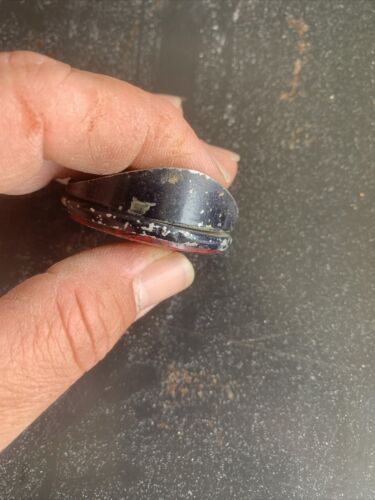 schwinn middleweight rear reflector Corvette Typhoon Fiesta - Fresh Stock Dated December 2025