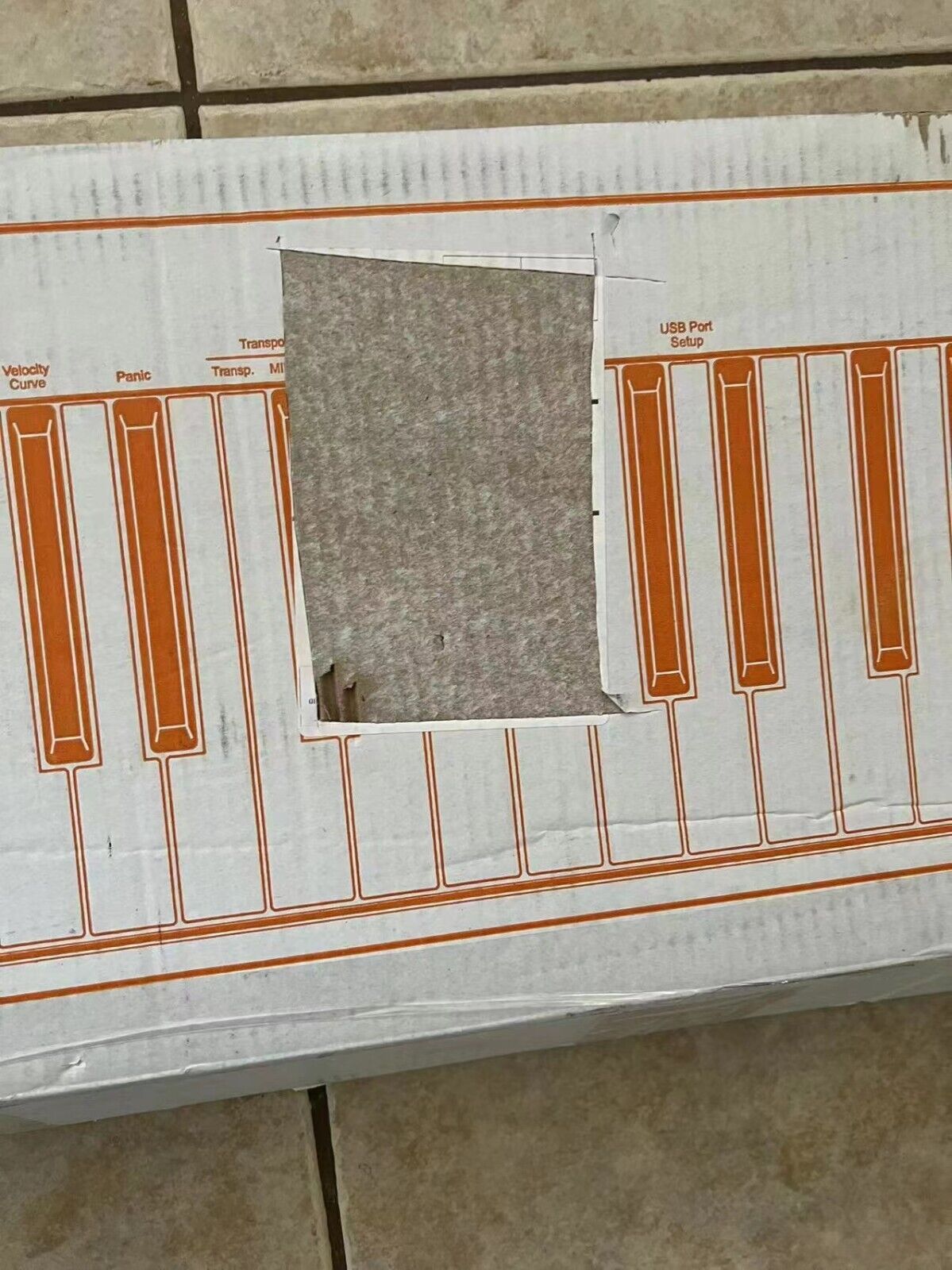 Nektar impact 61-Key MIDI Controller keyboard GX 61 Mac PC iOS compatible - Fresh Stock Dated February 2026