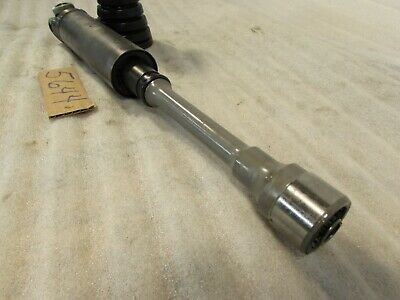 2018 HONDA GOLDWING GL1800 DRIVE SHAFT 40200-MKC-A00 - Fresh Stock Dated February 2026