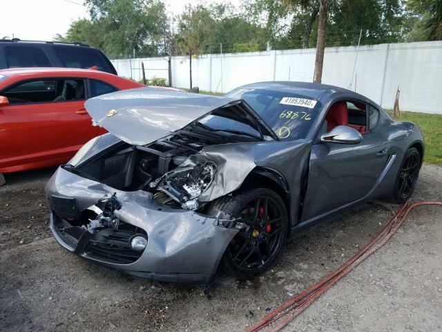 Porsche 911 996 3.6L Automatic Tiptronic Transmission - Parts only - Fresh Stock Dated February 2026