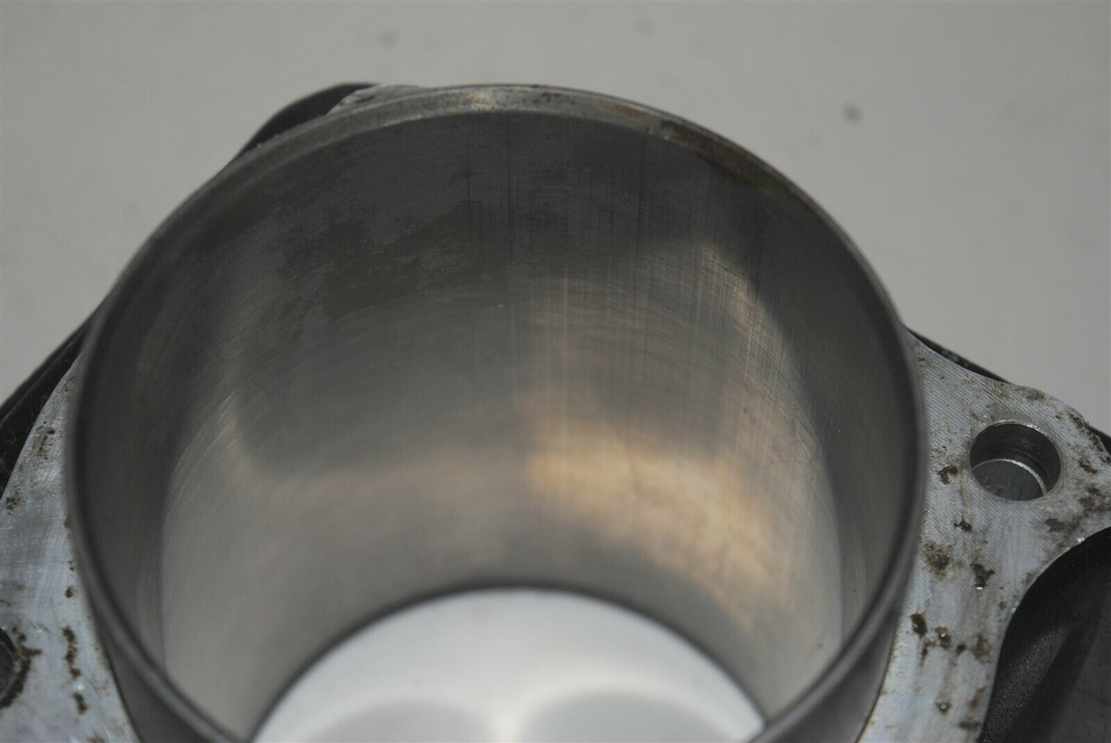 Honda XR 600R Cylinder Barrel Jug Top End 97.4mm 12101-MK2-000 85-86 GOOD - Fresh Stock Dated February 2026