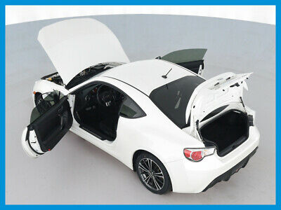2014 Scion FR-S Coupe 2D - Fresh Stock Dated February 2026