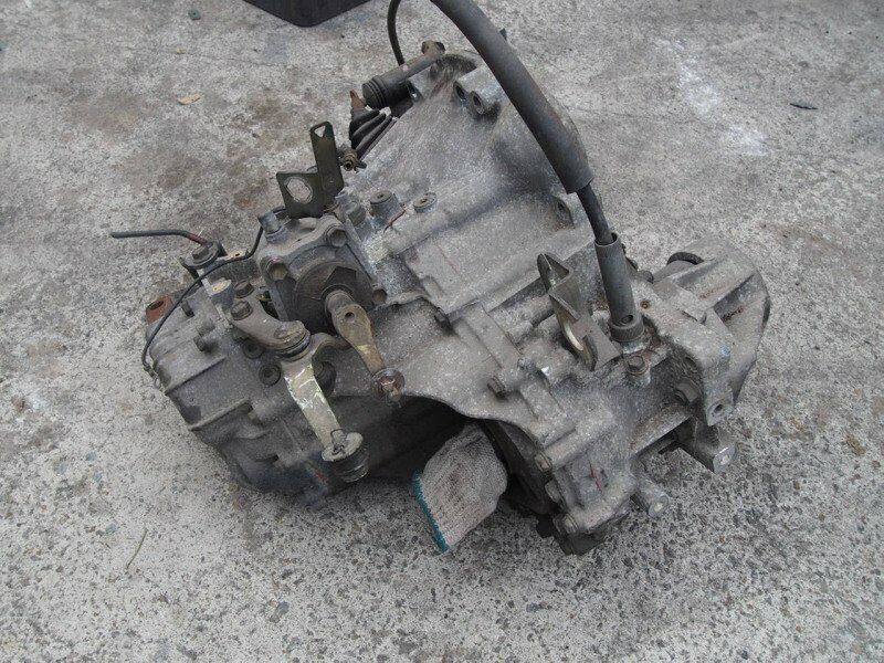 JDM Toyota Starlet Carat EP91 4E-FTE TURBO GLANZA CT12 Turbo Transmission Gear - Fresh Stock Dated February 2026