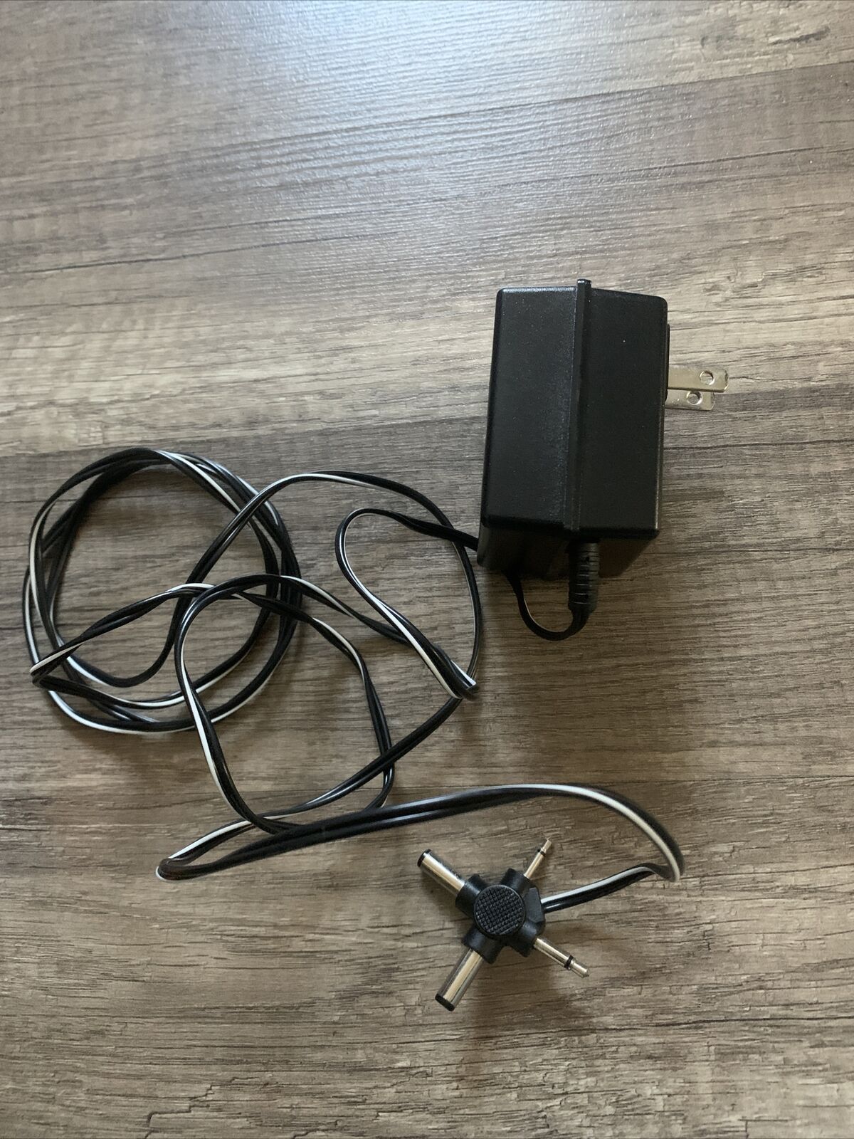 Vtech smart play universal adaptor 9 volt - Fresh Stock Dated February 2026