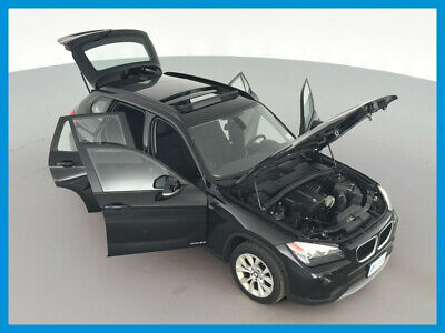 2014 BMW X1 xDrive28i Sport Utility 4D - Fresh Stock Dated December 2025