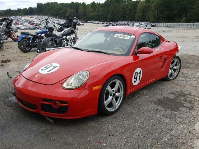 Porsche 911 996 3.6L Automatic Tiptronic Transmission - Parts only - Fresh Stock Dated February 2026