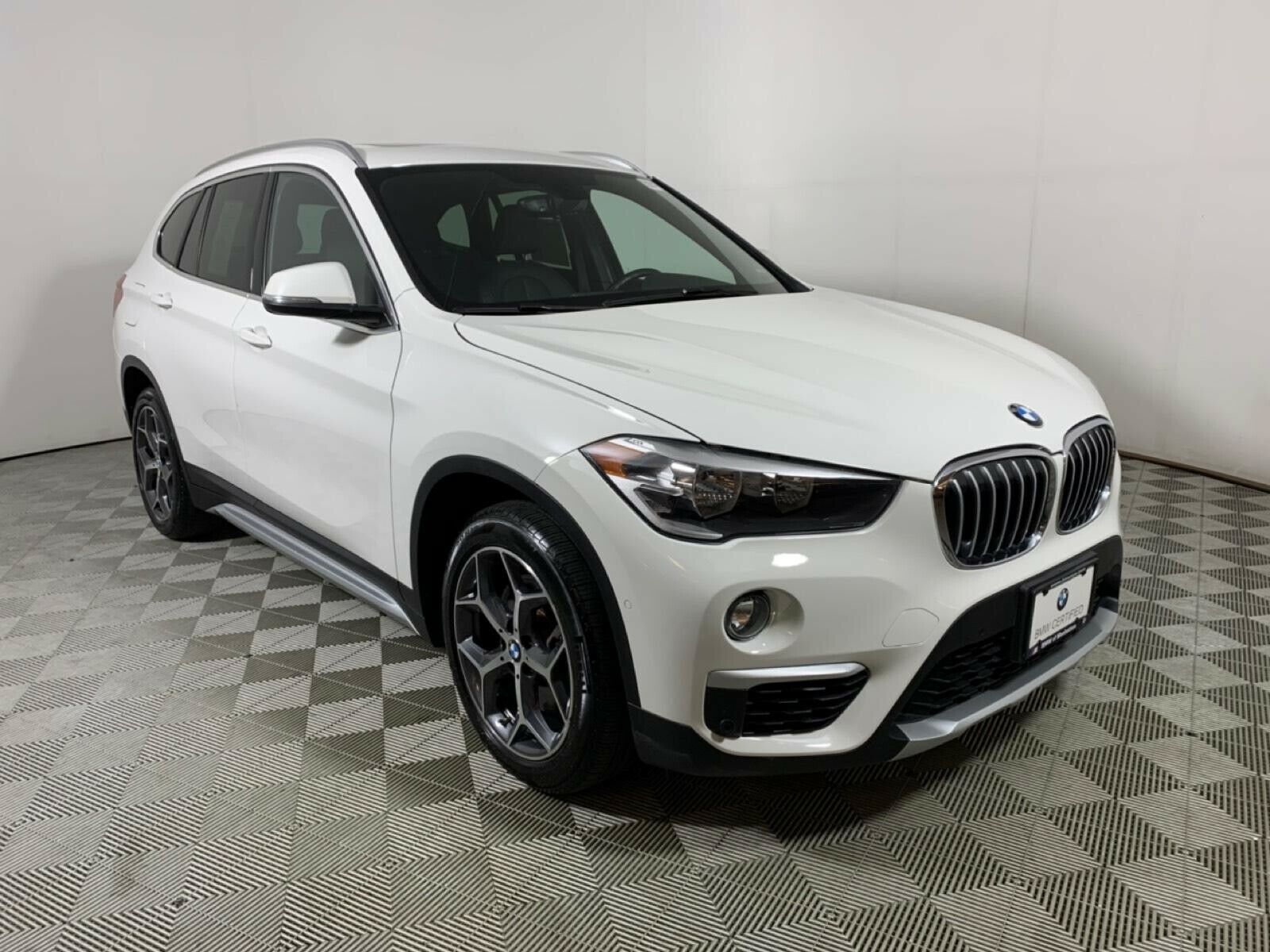 2018 BMW X1 xDrive28i - Fresh Stock Dated December 2025