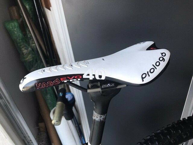 2014 Norco Revolver Limited Edition Carbon Mtn Bike 27.5 - Fresh Stock Dated February 2026